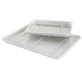 thumbnail image 5 of Babish 12 Piece Oven Safe Stainless Steel, Carbon Steel, Aluminum Cookware Set, 5 of 5