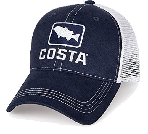 costa fishing hat