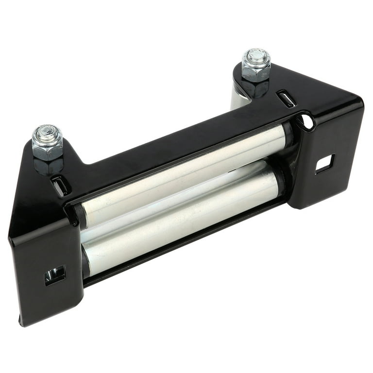 SCITOO Winch Roller,2PCS Zinc Plated Winch 4-Way Nigeria | Ubuy