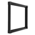 thumbnail image 1 of OUNONA Fish Tank Strip Aquarium Edge Guards Rectangular Shape Simple Design 1Pcs 45.0X45.0X1.0In, 1 of 8