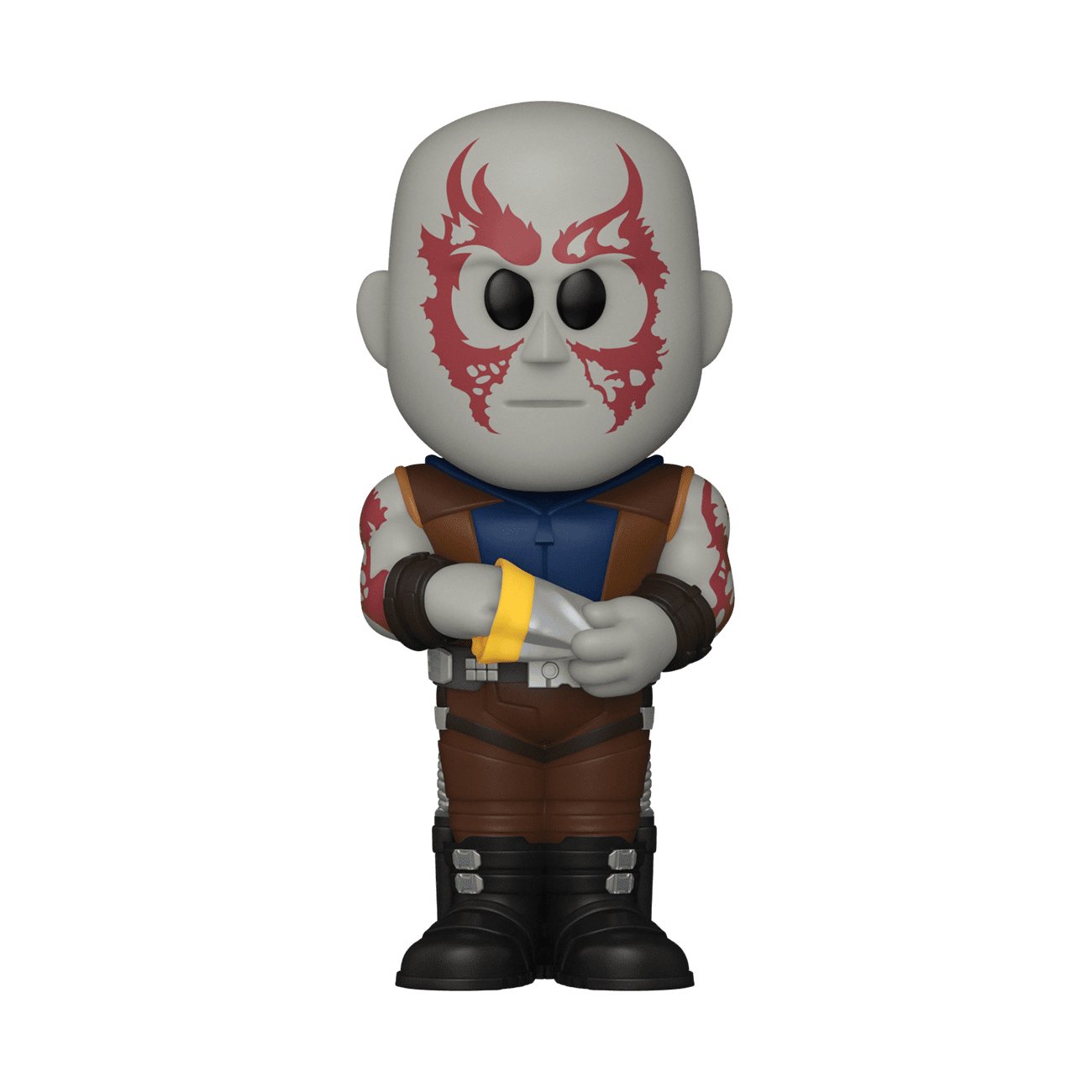 Funko Vinyl SODA: Guardians of the Galaxy Vol. 3 - Drax with