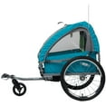 thumbnail image 1 of Bell Sports Smooth Sailer Trailer, 1 of 6
