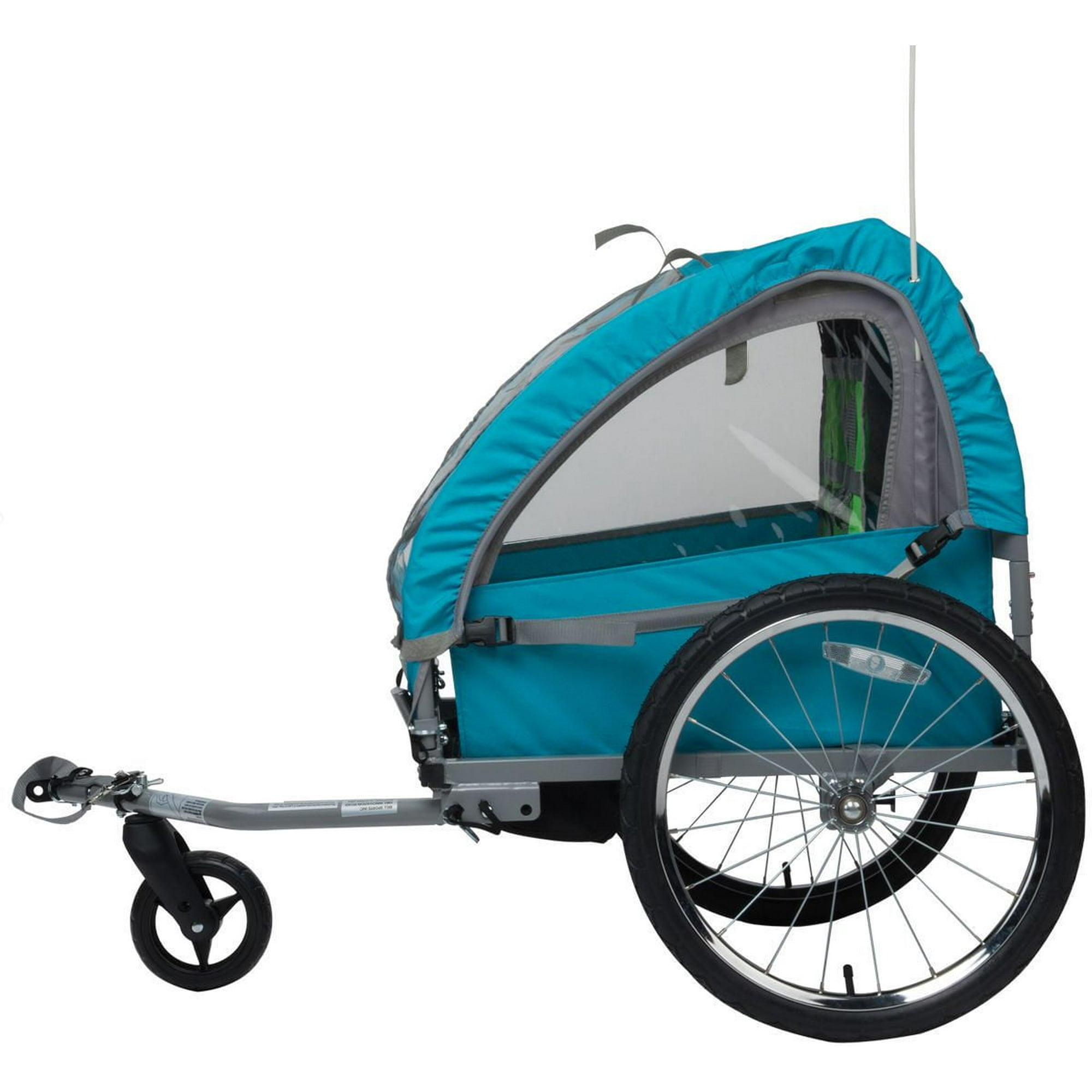 Bell sports smooth sailer trailer discount