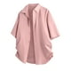 thumbnail image 1 of pstuiky camiseta de hombre, Blusas deportivas casuales de manga corta con cuello redondo y color sólido para hombre camisas casuales para hombre m, 1 of 6