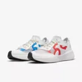 thumbnail image 3 of Ni-k-e Air Jordan Delta 3 Low Mens Shoe White Red Blue Grey DN2647 100 - SIZE 9, 3 of 6