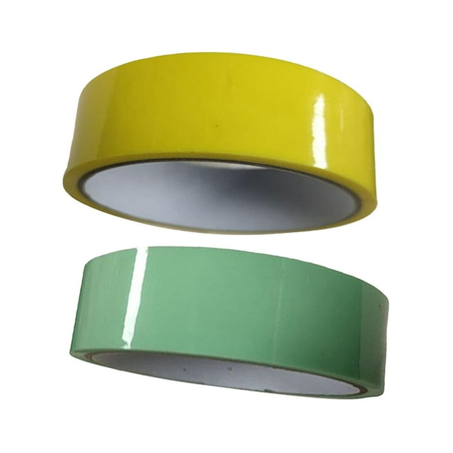 Divertidas Cintas De Bolas Adhesivas Suministros Artesanías Hechas A Mano 10M Para Fiesta Relajante +Divertidas Cintas De Bolas Adhesivas Suministros Artesanías Hechas A Mano 10M Soledad none