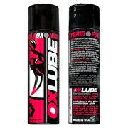 Oxballs OXLube Hybrid Based Persoanl Lubricant, 8.5 oz