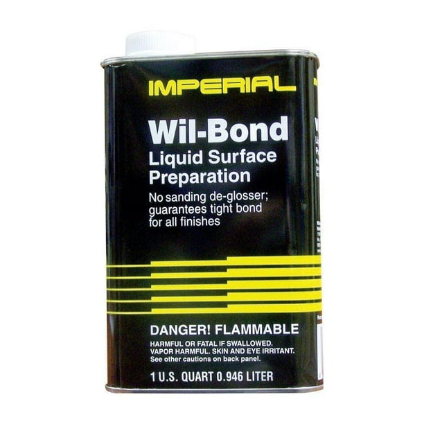 DEGLOSSER LIQUID SRF PREP 1GAL