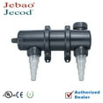thumbnail image 5 of Jebao PU-11 PU-13 Koi Pond Aquarium UV Sterilizer Clarifier 13W, 5 of 7