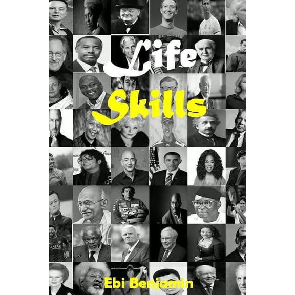 Life Skills (Paperback)