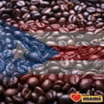 thumbnail image 2 of Mami Ground Coffee,  14 oz Bag, From Puerto Rico, 2 of 6