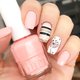 thumbnail image 4 of Color de labios mate verdadero Nicka K - NTM03 Wine Berry, 4 of 5