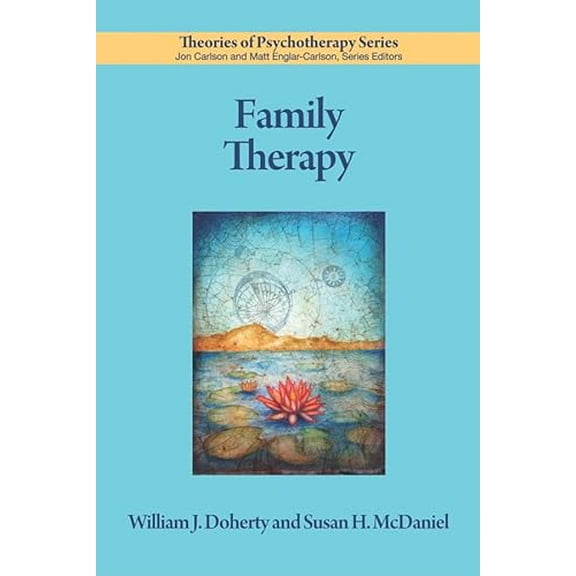 Theories of Psychotherapy Series®: Family Therapy (Paperback)