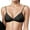 Black, variant on Sngxgn Women's Fit T-shirt Bra, Lightly-lined Underwire Bra(Black,M)