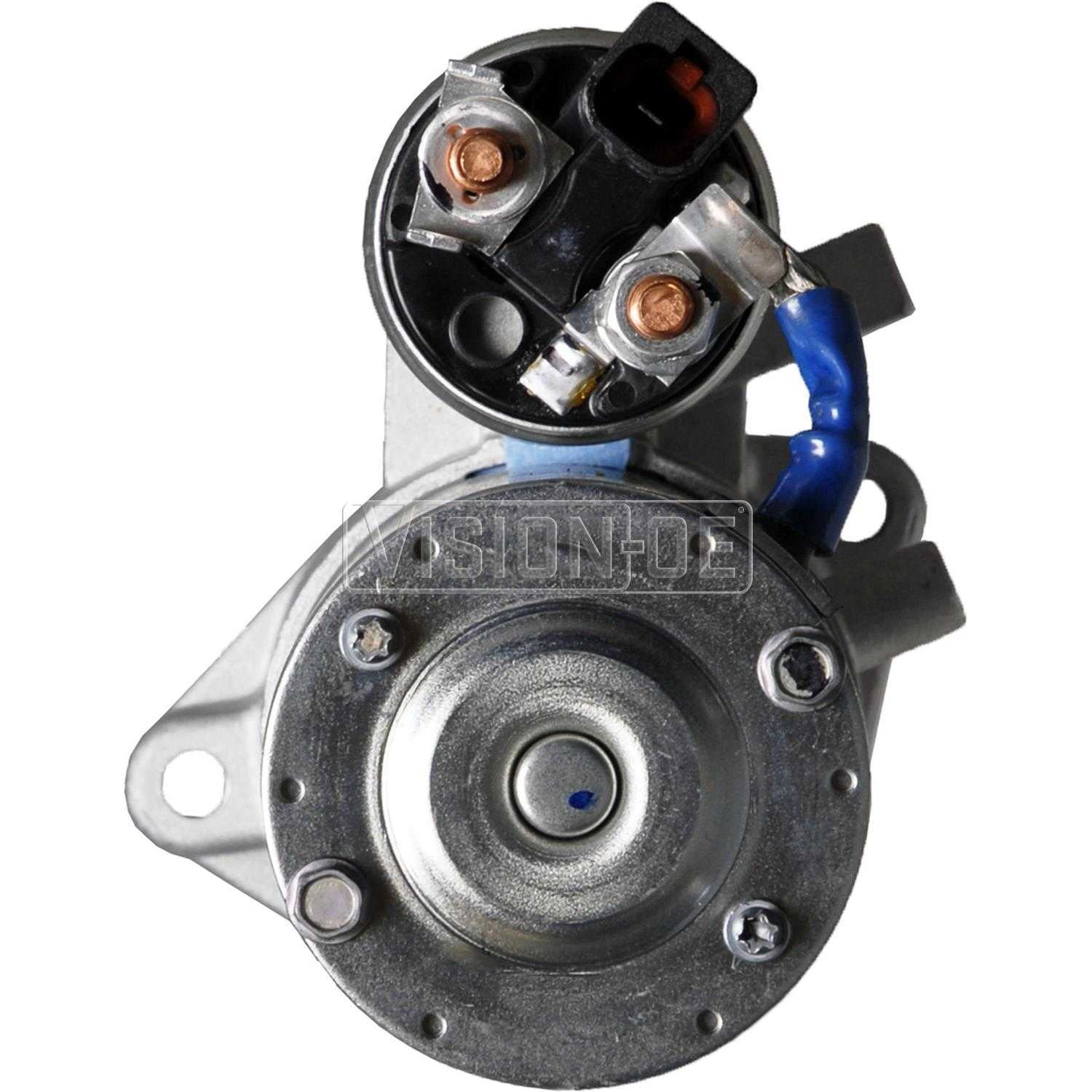 Vision OE 50008 Starter Motor