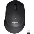 thumbnail image 1 of LOGITECH M330 WIRELESS SILENT Logitech 910004905LOGITECH, 1 of 5