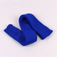 thumbnail image 6 of Weikingp Leg Warmers Thigh High Leg Warmers For Women Knee High Leg Warmers Long Leg Warmers Knee Warmers For Women Blue One Size, 6 of 7