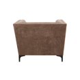 thumbnail image 2 of Sillón Navarra pata negra - Café Gaia Herbs Contemporáneo, 2 of 6