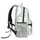 thumbnail image 3 of Disketp White Birds Mochila Estampada para Hombre y Mujer – Mochila Ligera Clásica con Múltiples Bolsillos para Universidad, Trabajo y Viajes-One Size, 3 of 5