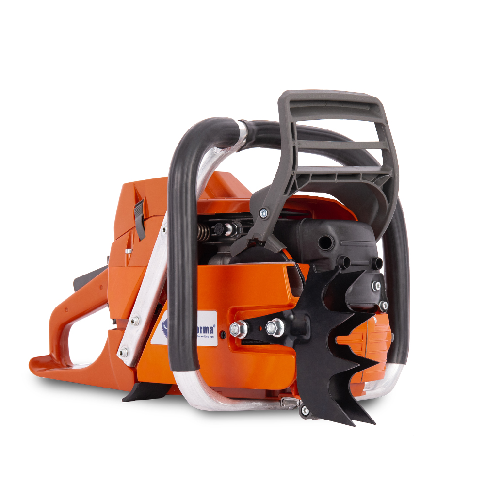 Holzfforma 71cc G372XP Gasoline Chain Saw Power Head Chainsaw