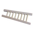 thumbnail image 2 of Escalera en miniatura para casa de 1:12, Mini escalera de , accesorios, juguete de simulación, decoración de de , Mini Hugo Escalera en miniatura, 2 of 9