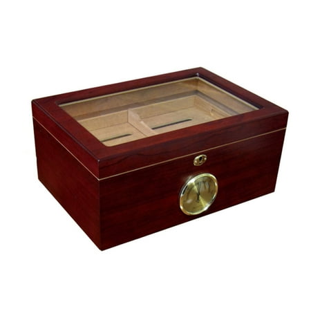 - Prestige Import Group Berkeley Humidor