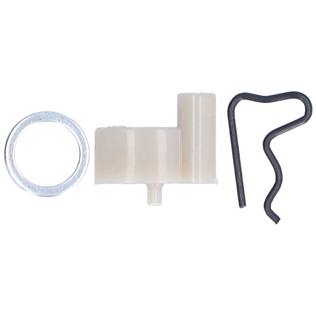 Oubit Starter Pawl,Recoil Starter Pawl Spring Cut Off Saw Parts Starter Washers Best in its Class