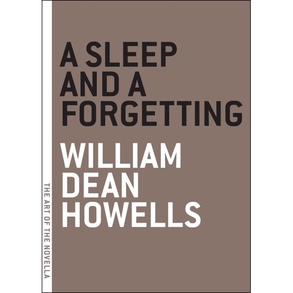 Pre-Owned A Sleep and a Forgetting (Paperback) 0976658380 9780976658382