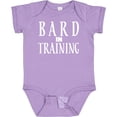 thumbnail image 3 of Inktastic Bard in Training Boys or Girls Baby Bodysuit, 3 of 5