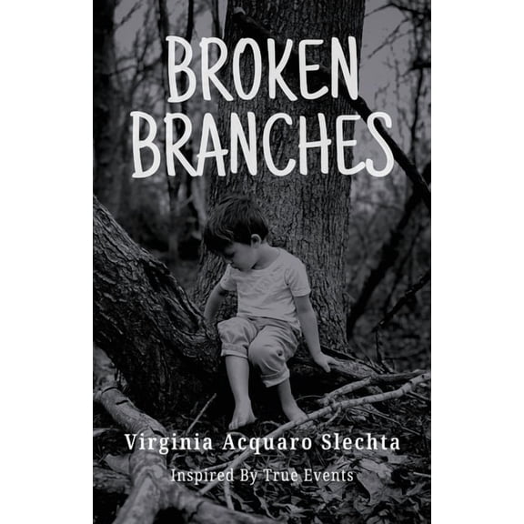 Broken Branches, (Paperback)