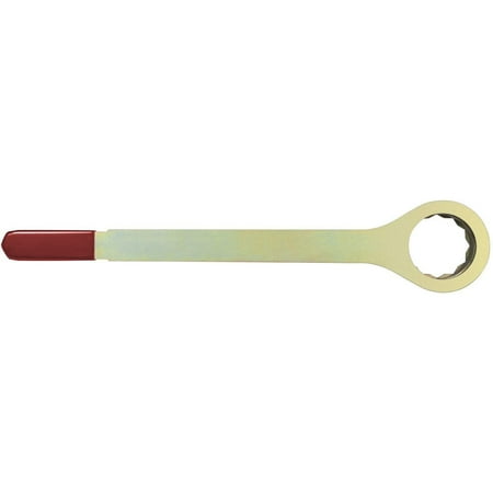 

Fit Subaru WRX STD Intake/Exhaust Sprocket Install Remove Wrench Tool (Steel)
