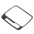 thumbnail image 3 of Panel de cambio de marchas de fibra de carbono para conducción a la izquierda, moldura de cubierta de marco para VW Touareg 2011-2018, 3 of 8
