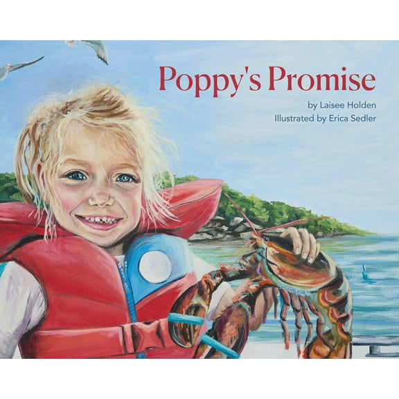 Poppy's Promise, (Hardcover)