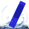 thumbnail image 3 of Funda protectora de silicona de cobertura completa, funda suave a prueba de golpes, Compatible con controlador Rmote Samsung BN59 Series, 3 of 7