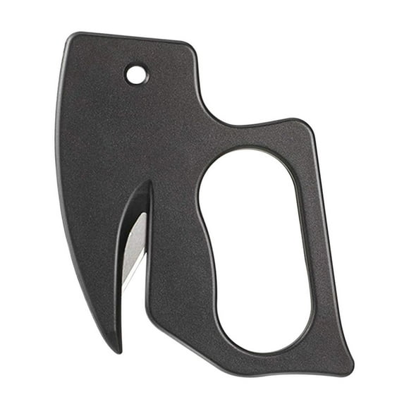 EGNMCR Couteau d'Enveloppe Polyvalent de Stylisme Papeterie Coupe-Enveloppe un Coupeur