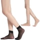 thumbnail image 4 of 10 Pack Women's Nylon Socks Ankle High Sheer Sock, 4 of 5