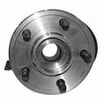 thumbnail image 6 of GSP 124270 Wheel Bearing and Hub Assembly Fits select: 2008-2012 JEEP LIBERTY, 2007-2011 DODGE NITRO, 6 of 6