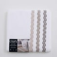 thumbnail image 1 of Serviette Chaps Tan : confort luxueux dans un format élégant de 27" x 54", 1 of 4