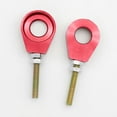 thumbnail image 7 of jiaping 5x15mm Chain Adjuster Tensioner for Dirt Bike CRF50 SSR Red, 7 of 7