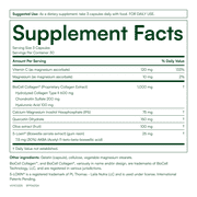 HA Joint Formula - Hyaluronic Acid from Purity Products, 90 capsules