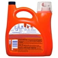 thumbnail image 5 of Tide Liquid Laundry Detergent, Clean Breeze, 96 Loads 138 fl oz, 5 of 10