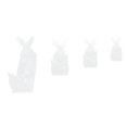 thumbnail image 1 of Fishing Lure Display Stands, Clear Fishing Lures Easels Acrylic  For Home, 1 of 8