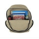 thumbnail image 2 of Mochila Escolar Trailmaker Unisex 17 Correas Acolchadas BEIGE TRAILMAKER 8606 BEIGE, 2 of 6