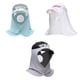 thumbnail image 1 of Bufanda de la cubierta de la cara,Cubierta facial Bufanda Máscara Pasamontañas Pañuelo Golf Esquí,Pañuelo de seda Cuello Protección solar Ligero Drive,Cool Ice Silk Fabric Transpirable, 1 of 9
