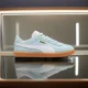 thumbnail image 2 of PU & MA Women’s Club Ii Era Fashion Sneaker Size 8 in Blue, 2 of 6
