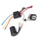 thumbnail image 2 of Motor sin escobillas impermeable 3650 4300KV con Motor ESC de 60A, conjunto combinado de extractor de engranaje de piñón para coche RC 1/10 1/8, 2 of 10