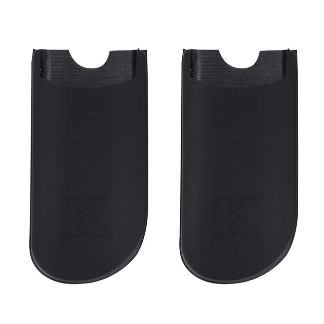 Saxophone Thumb Rest Sax Thumb Rest Pad, Comfortable Thumb Rest, Tear-Resistant For Soprano Alto Sax Musical Instrument