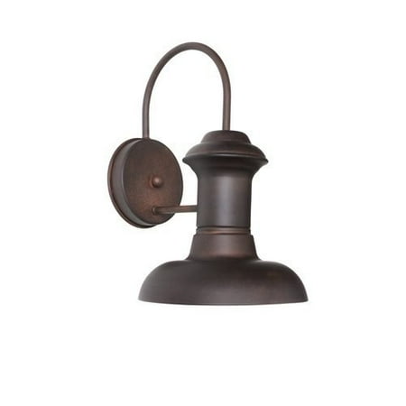 

Maxim Lighting 35002EB One Light Outdoor Wall Light Empire Bronze [Empire Bronze Full Size]