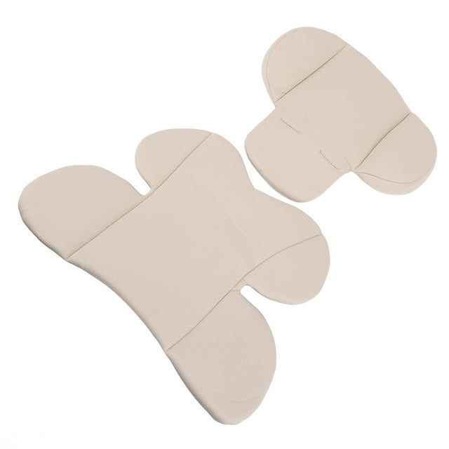 Soporte para la Cabeza del Asiento del Bebé, Soporte para El Cuerpo del Bebé para recién Nacido, Niño Pequeño, Asiento de Coche Infantil, Soporte para la Cabeza, Soporte para