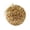 Gold, variant on Holiday Discounts Bigersell Christmas Ornaments Hanging Balls New Christmas Sticking Drill Glitter Baubles Ball Christmas Tree Ornament Pendant Christmas Decorations 8CM Gold